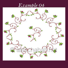 Load image into Gallery viewer, Paisley Potion Designs
