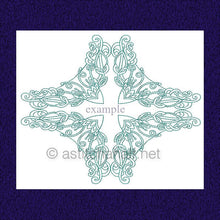 Load image into Gallery viewer, Botany Corners
