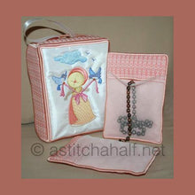 Load image into Gallery viewer, Nature Miss Bonnet Multi Box
