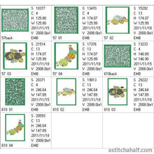 Load image into Gallery viewer, Baby Hanging Closet Organizer
