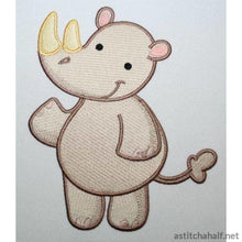 Load image into Gallery viewer, Baby Safari Friends and Soft Toys Combo
