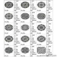 Load image into Gallery viewer, Black Lace Combo
