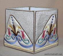 Load image into Gallery viewer, Britney Utility Box
