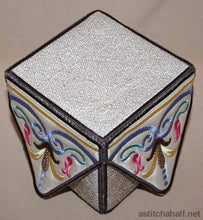 Load image into Gallery viewer, Britney Utility Box
