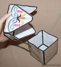 Load image into Gallery viewer, Britney Utility Box
