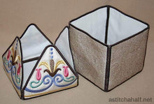 Load image into Gallery viewer, Britney Utility Box
