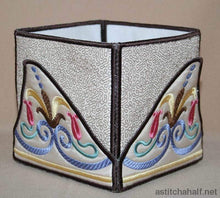 Load image into Gallery viewer, Britney Utility Box
