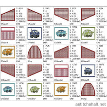 Load image into Gallery viewer, Cars Back Pack for Babies
