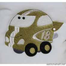 Load image into Gallery viewer, Cars Back Pack for Boys
