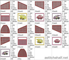 Load image into Gallery viewer, Cars Back Pack for Girls
