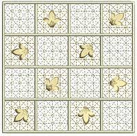 Load image into Gallery viewer, Freestanding Lace Chess
