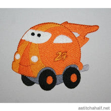 Load image into Gallery viewer, FALSE
