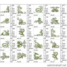 Load image into Gallery viewer, Curly Calla Lily Combo
