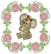 Load image into Gallery viewer, Fuzzy Wuzzy Bears Combo 01
