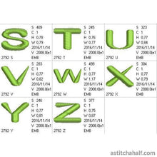 Load image into Gallery viewer, Fabulous Font Combo 1
