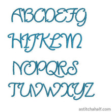 Load image into Gallery viewer, Fabulous Font Combo 1
