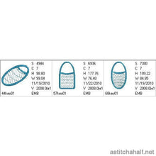Load image into Gallery viewer, Gadget Key Tag 01
