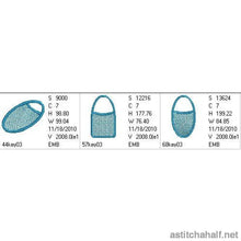 Load image into Gallery viewer, Gadget Key Tag 03
