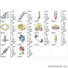 Load image into Gallery viewer, Gardens of Balmoral Combo 03
