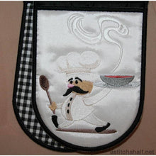 Load image into Gallery viewer, Gourmet Chef Combo
