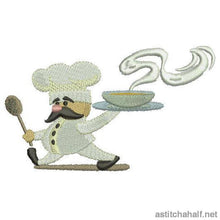 Load image into Gallery viewer, Gourmet Chef Combo
