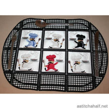 Load image into Gallery viewer, Gourmet Chef Combo
