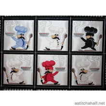 Load image into Gallery viewer, Gourmet Chef Combo
