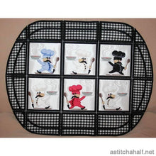 Load image into Gallery viewer, Gourmet Chef Combo
