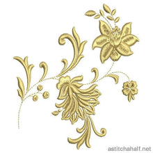 Load image into Gallery viewer, Heirloom d Triomphe 01
