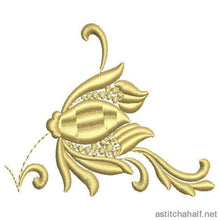 Load image into Gallery viewer, Heirloom d Triomphe 01
