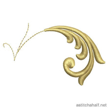 Load image into Gallery viewer, Heirloom d Triomphe 01
