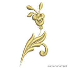 Load image into Gallery viewer, Heirloom d Triomphe 01
