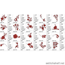 Load image into Gallery viewer, Heirloom d Triomphe 01
