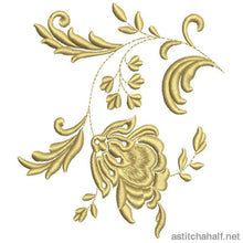 Load image into Gallery viewer, Heirloom d Triomphe 02
