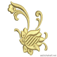 Load image into Gallery viewer, Heirloom d Triomphe 02
