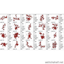 Load image into Gallery viewer, Heirloom d Triomphe 02
