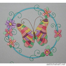 Load image into Gallery viewer, Hula Hoop Butterfly Combo 1
