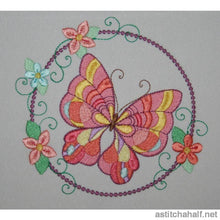 Load image into Gallery viewer, Hula Hoop Butterfly Combo 1

