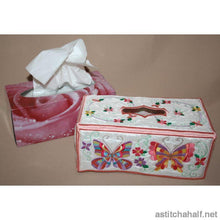 Load image into Gallery viewer, Hula Hoop Butterfly Combo 2
