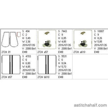 Load image into Gallery viewer, FALSE
