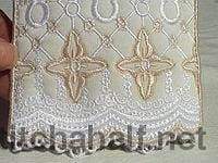 Load image into Gallery viewer, Infinite Baroque Clutch Purse
