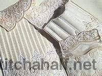 Load image into Gallery viewer, Infinite Baroque Clutch Purse
