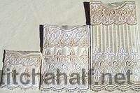 Load image into Gallery viewer, Infinite Baroque Clutch Purse
