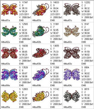 Load image into Gallery viewer, Wings of Versailles Combo
