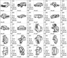 Load image into Gallery viewer, FALSE
