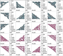 Load image into Gallery viewer, Retro Corners Combo
