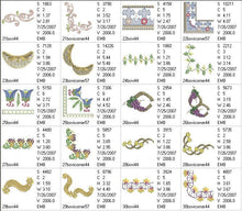 Load image into Gallery viewer, Borders Visions 03
