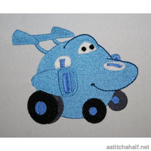 Load image into Gallery viewer, FALSE
