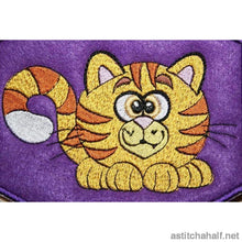 Load image into Gallery viewer, Jungle Key Tag Combo
