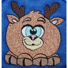 Load image into Gallery viewer, Jungle Key Tag Combo
